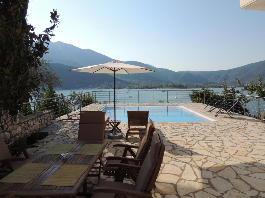 Villa Panorea photo 2