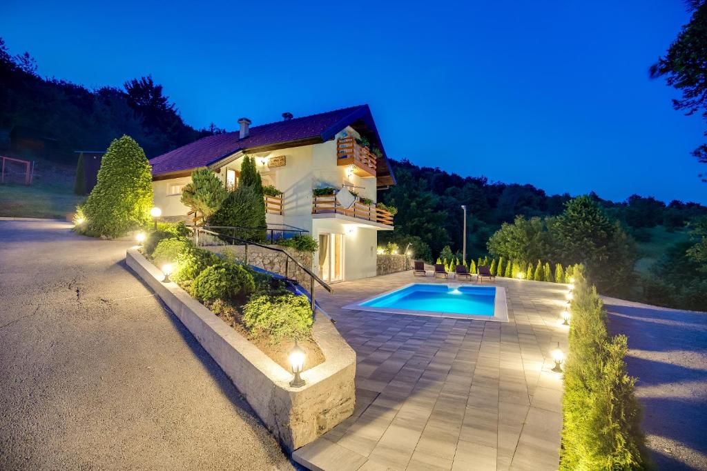 Villa Dino Tin photo 3