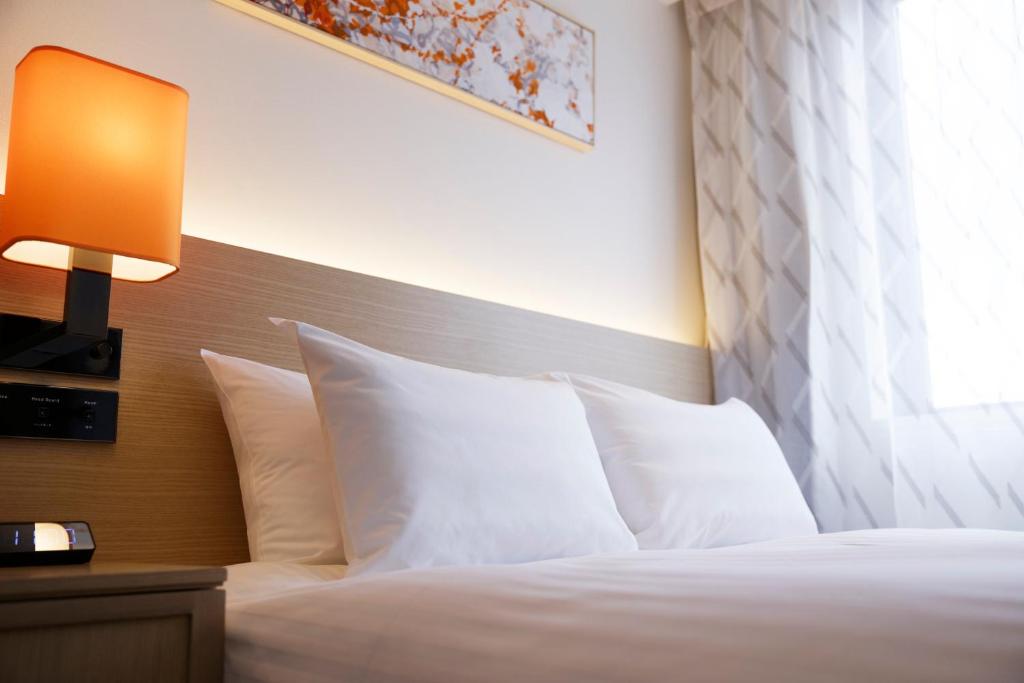HOTEL FORZA HAKATA-GUCHI photo 2