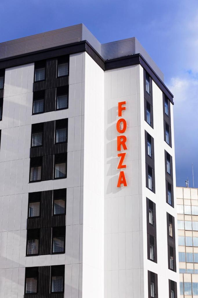 HOTEL FORZA HAKATA-GUCHI photo 1