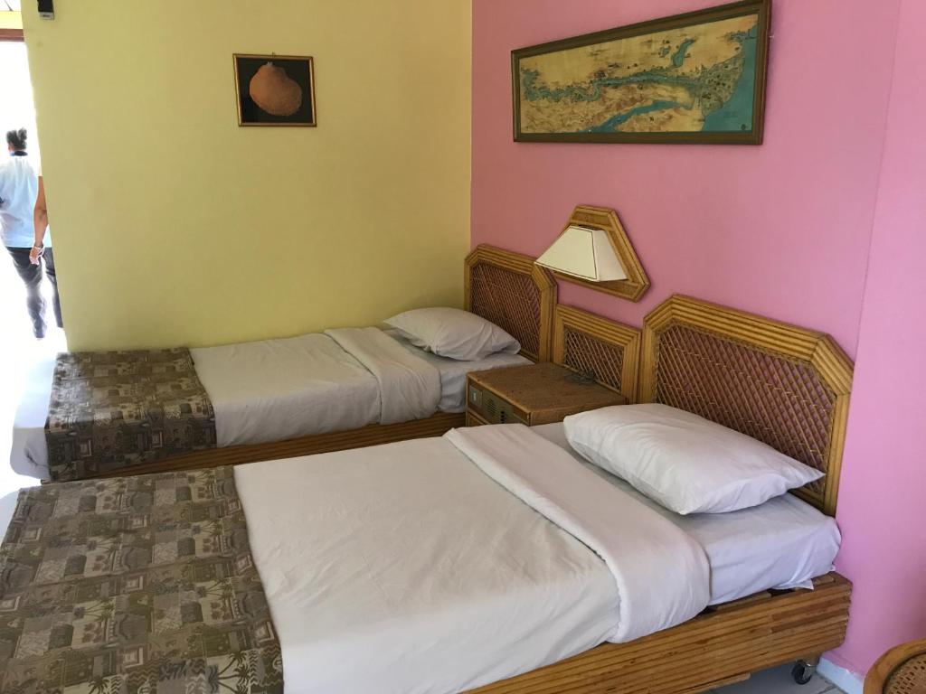 Двухместный (Стандартный двухместный номер с 1 кроватью), Gaddis Hotel, Suites and Apartments