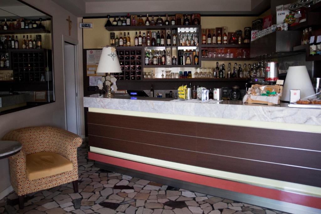 Hotel Trieste photo 2
