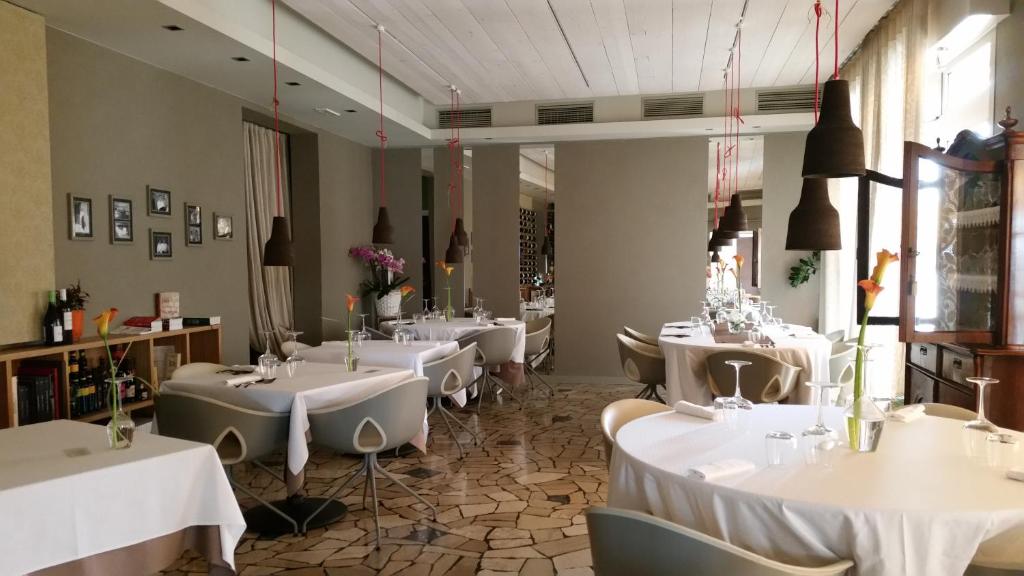 Hotel Trieste photo 1
