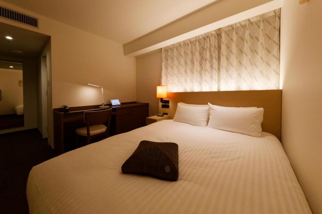 HOTEL FORZA HAKATA-GUCHI photo 4