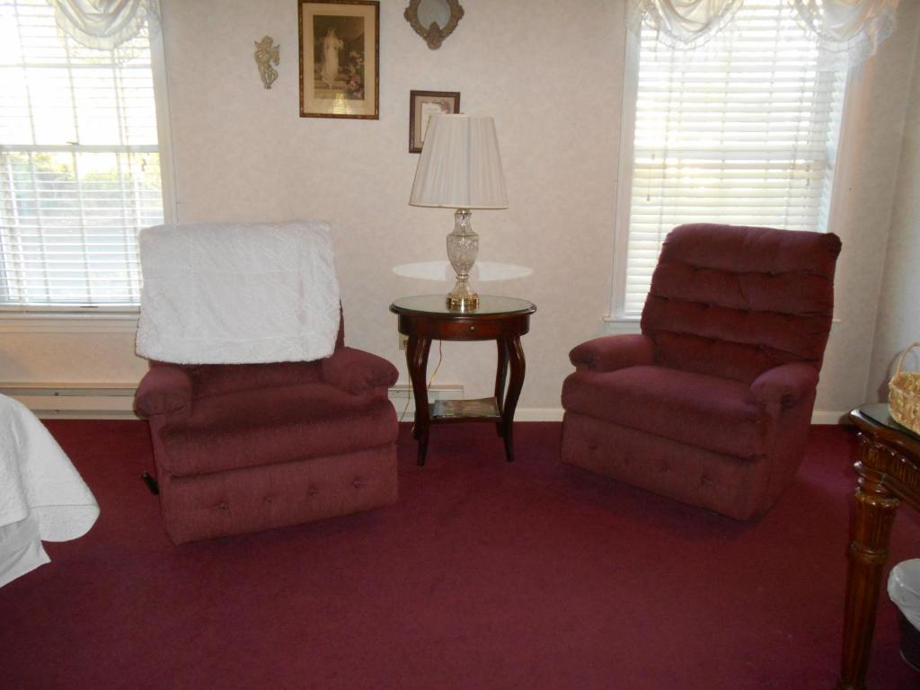 West Ridge Bed & Breakfast photo 2