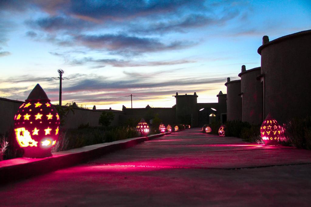 Skoura Lodge photo 1