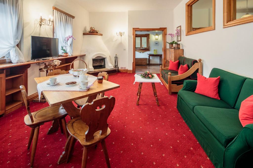 Hotel Al Larin photo 4