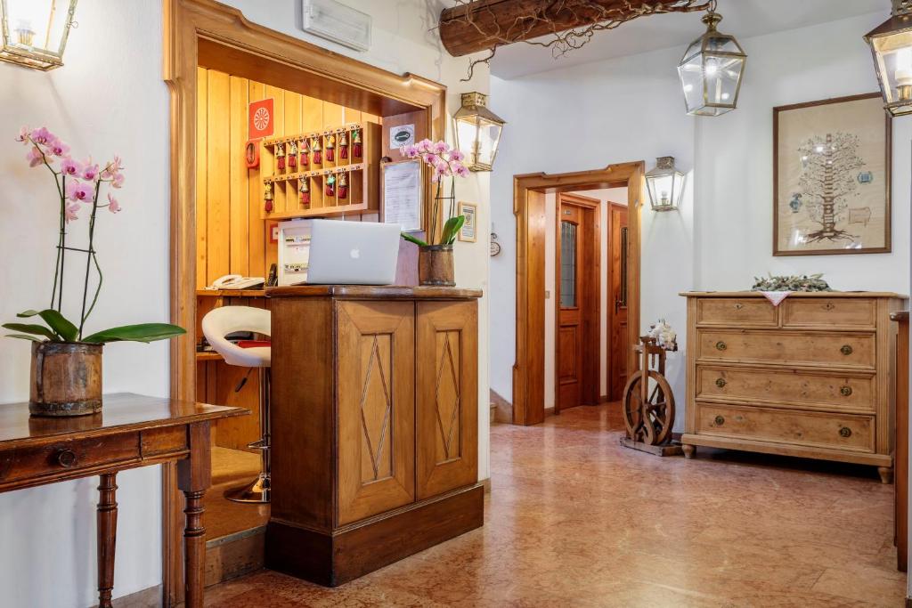 Hotel Al Larin photo 2