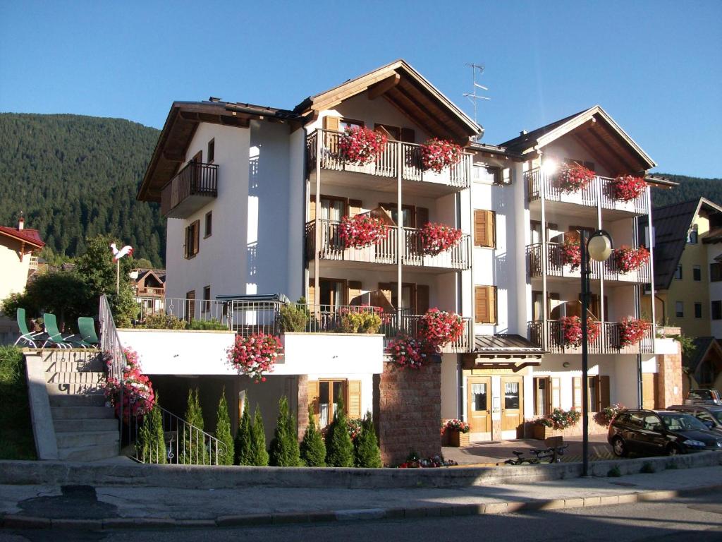 Residence Cima Tosa photo 1