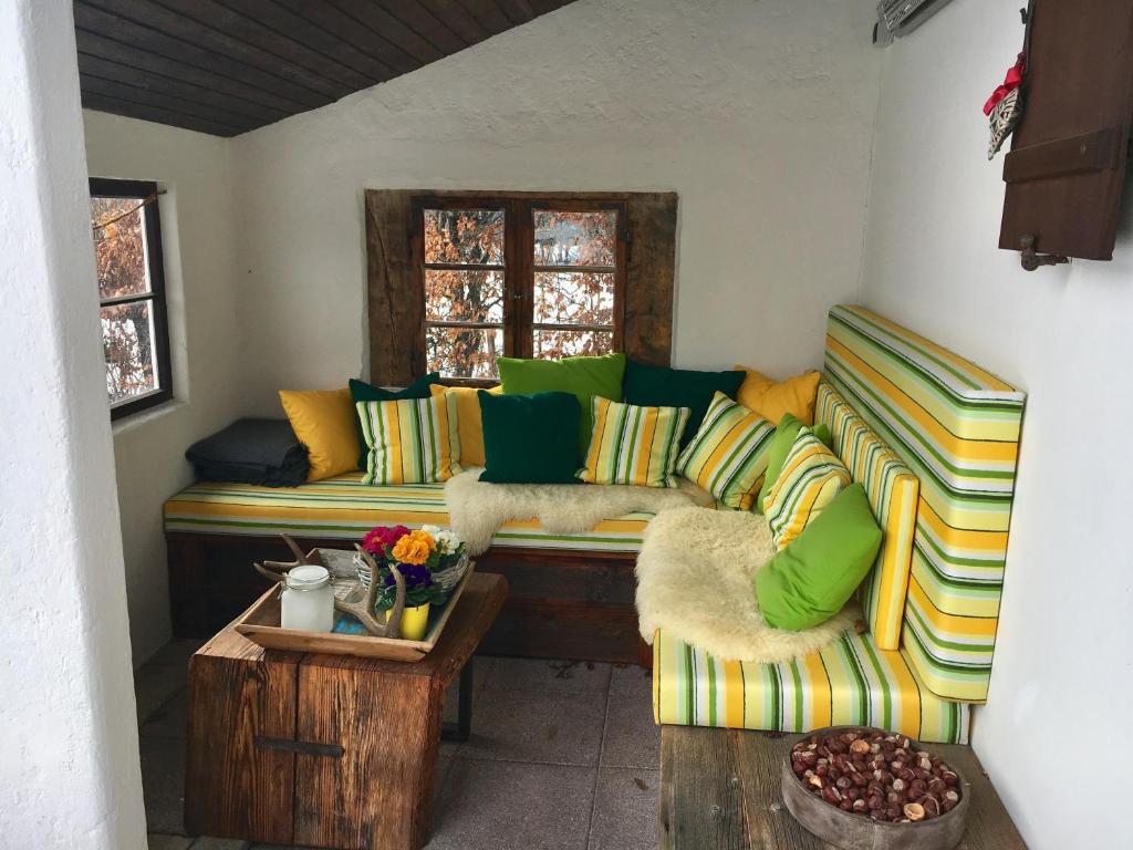 Ferienhaus BERGEBLICK 5S photo 4