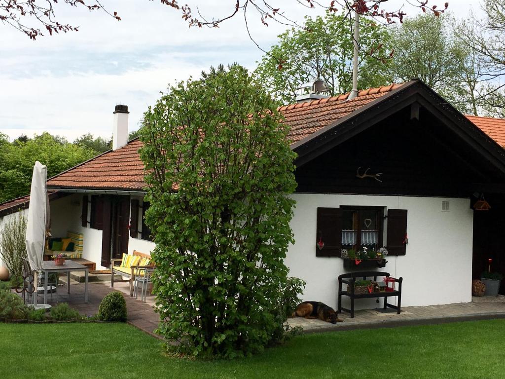 Ferienhaus BERGEBLICK 5S photo 1