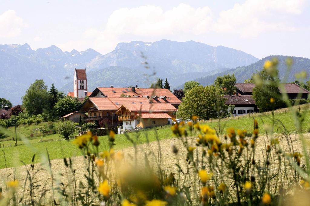 Ferienhaus BERGEBLICK 5S photo 3