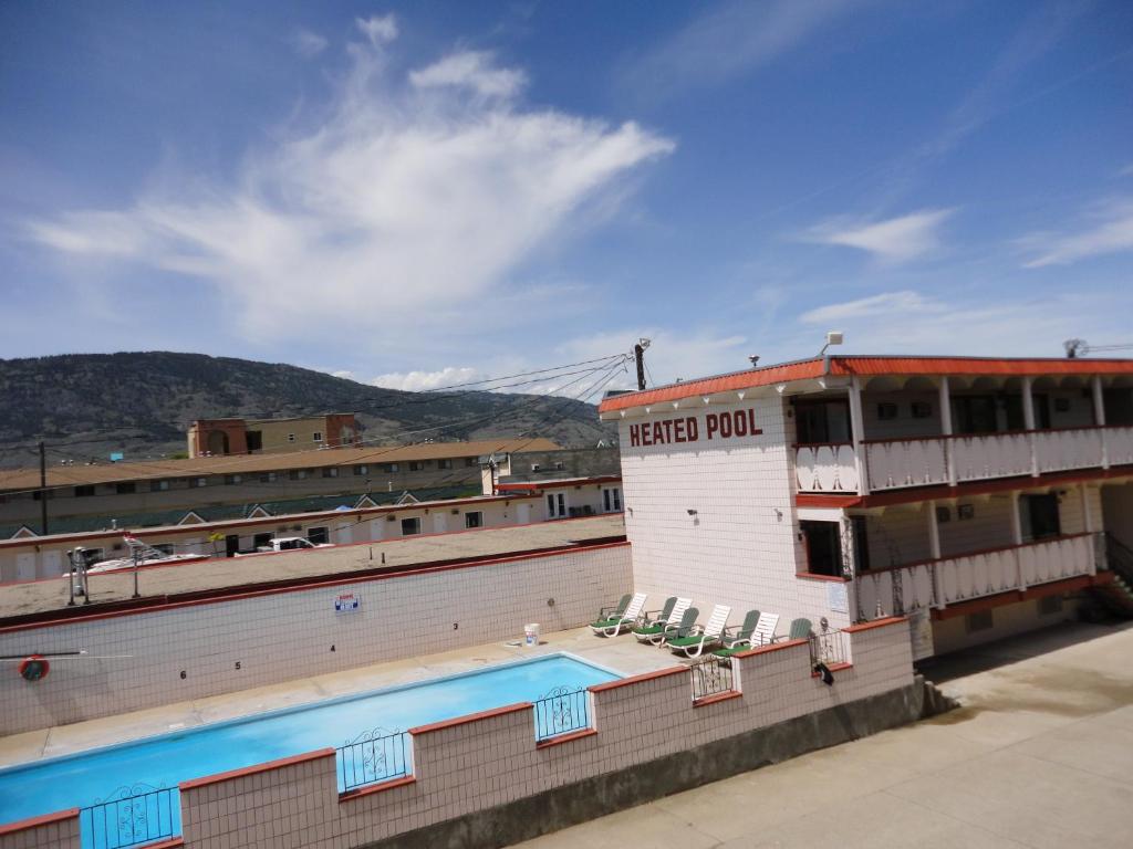 Spanish Fiesta Resort photo 3