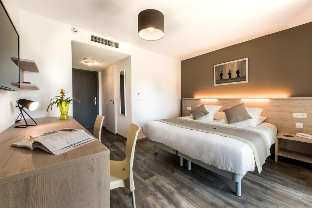 Hotel du Grand Parc photo 4
