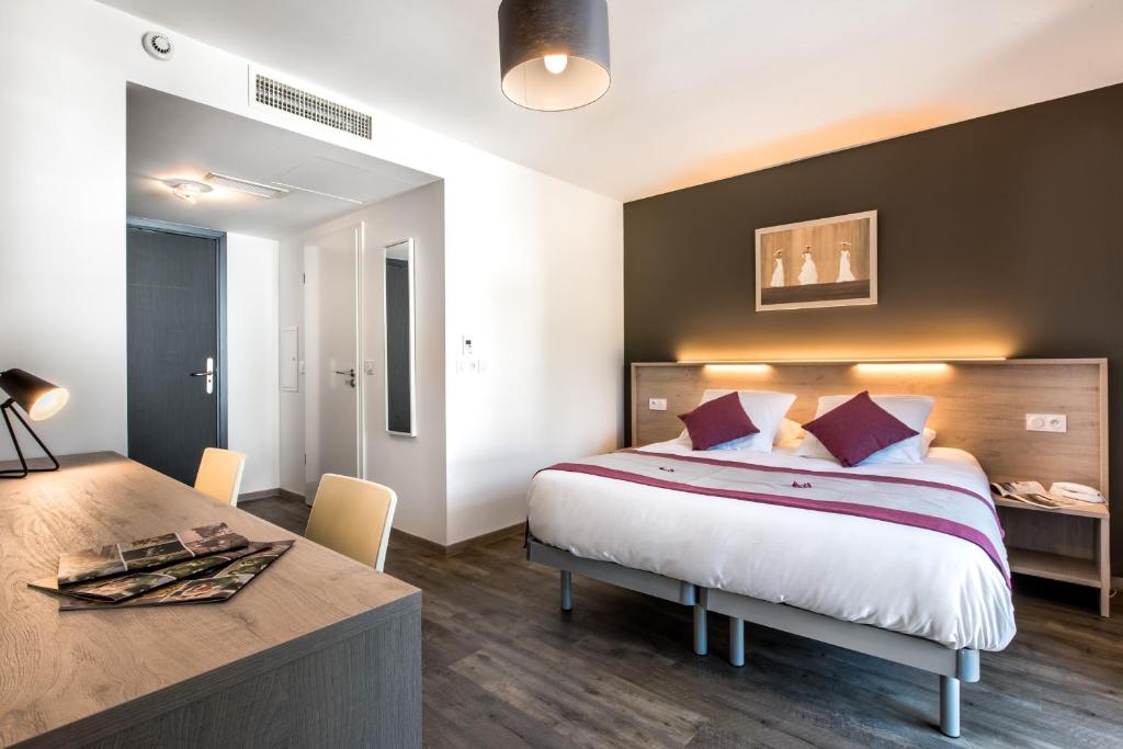 Hotel du Grand Parc photo 2
