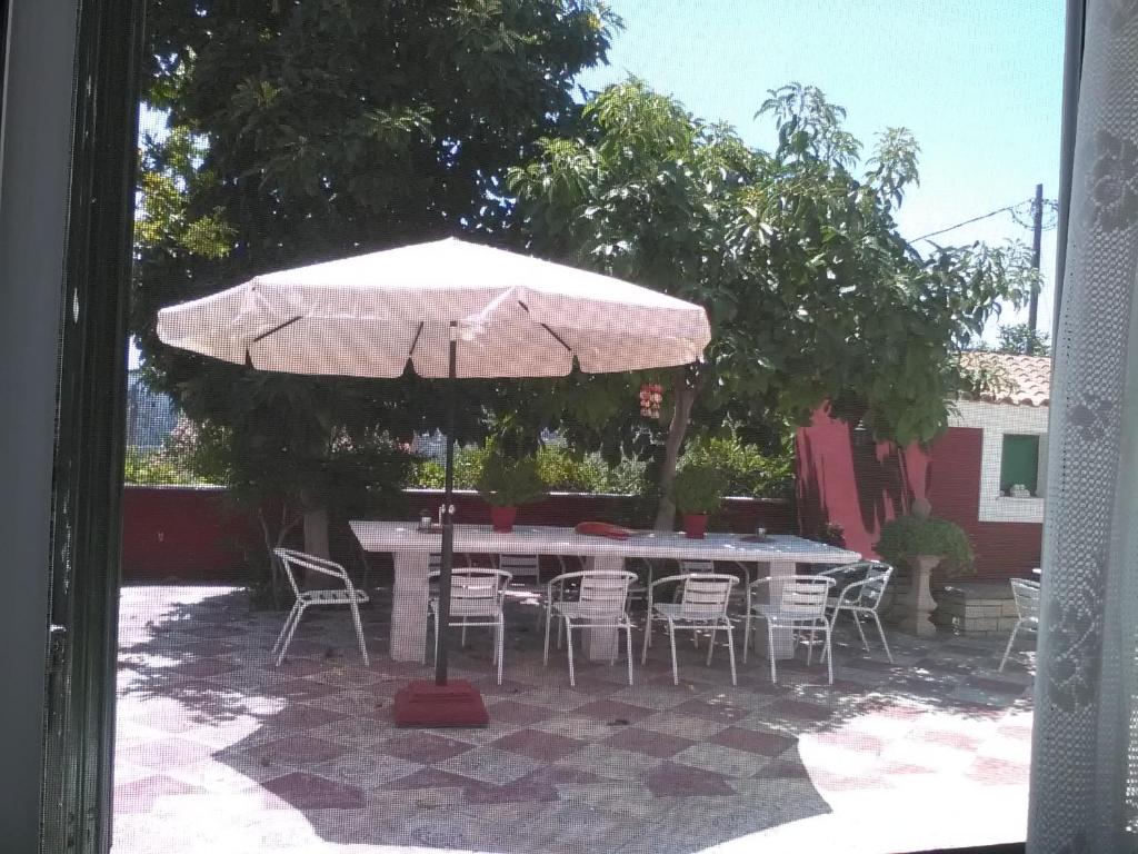 Villa Eleni photo 4