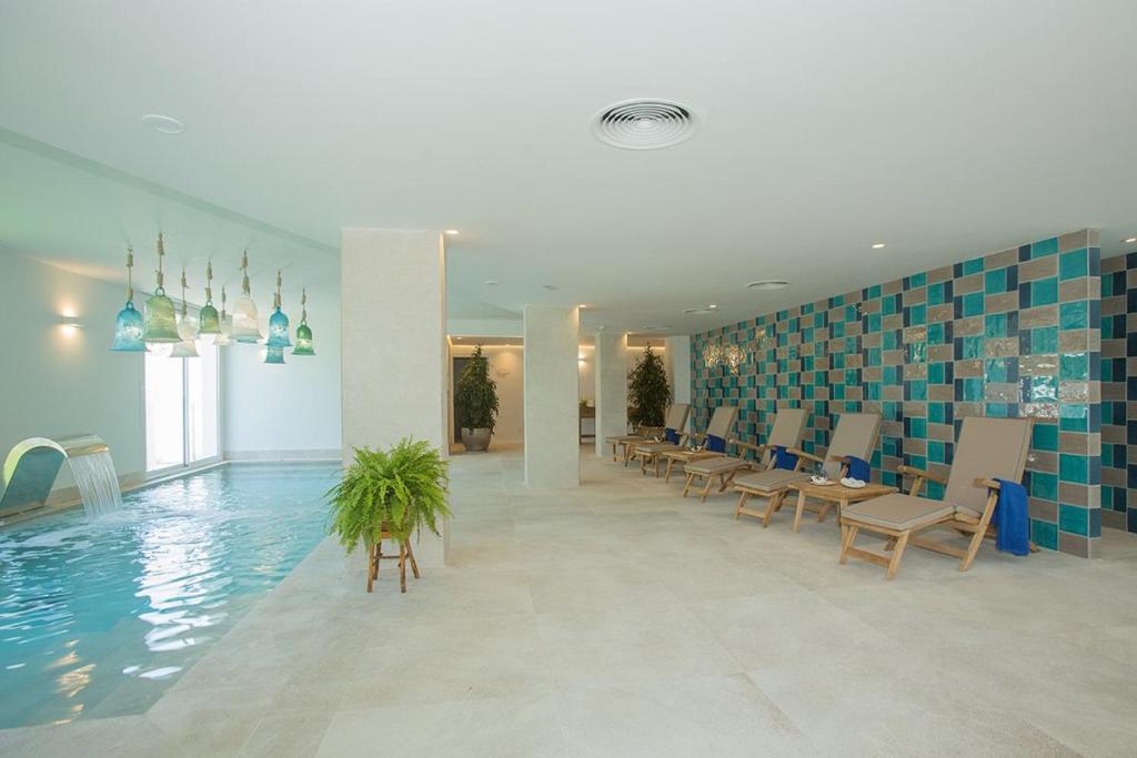 Myseahouse Flamingo - Adults Only 4* Sup photo 2