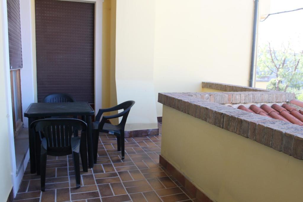 Hotel Girasole photo 1