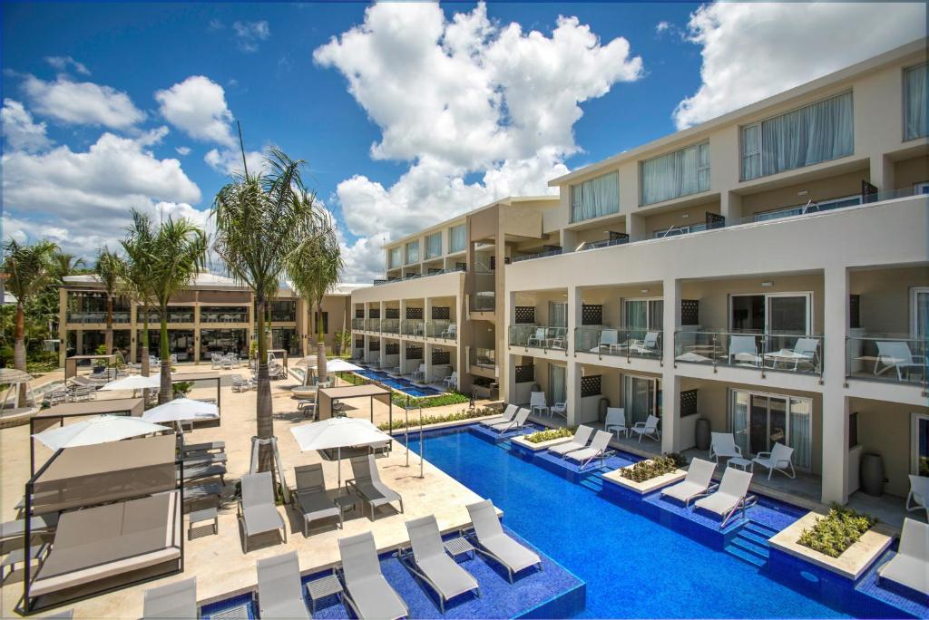 Catalonia Royal La Romana Adults Only - All Inclusive photo 4