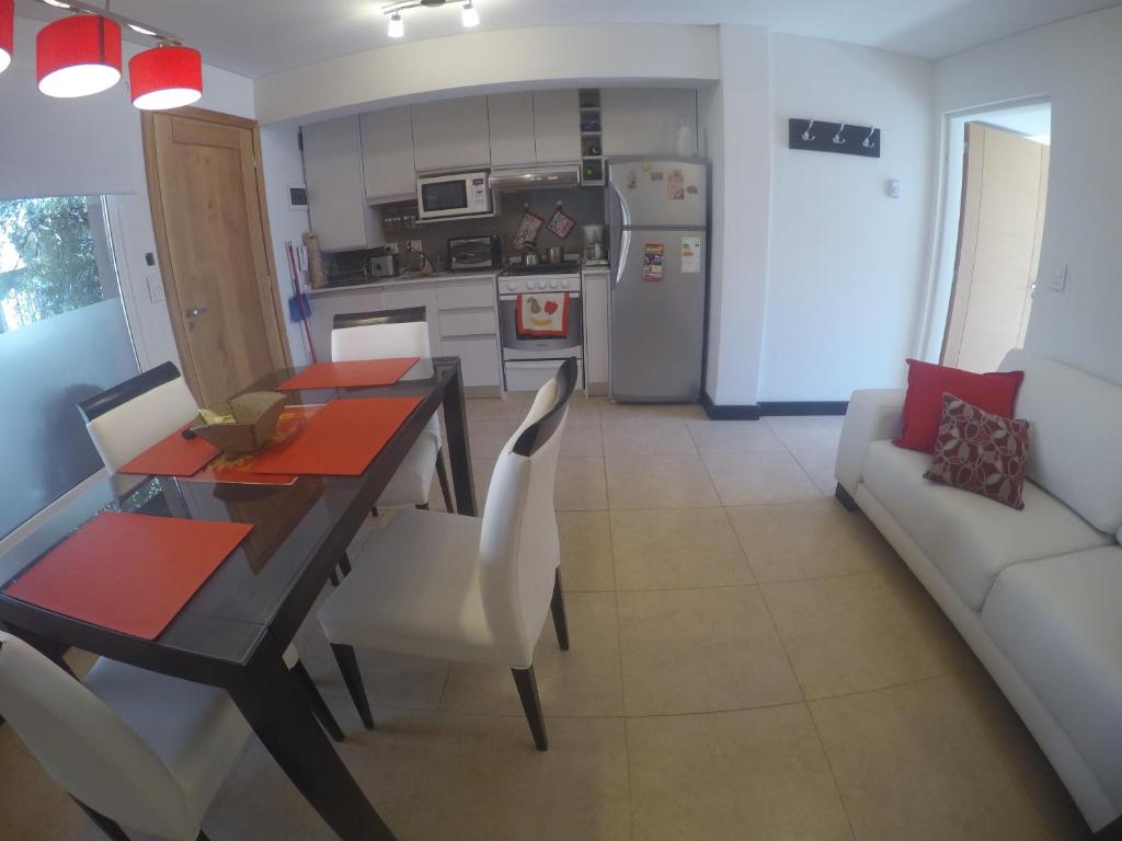 Departamento Malbec photo 1