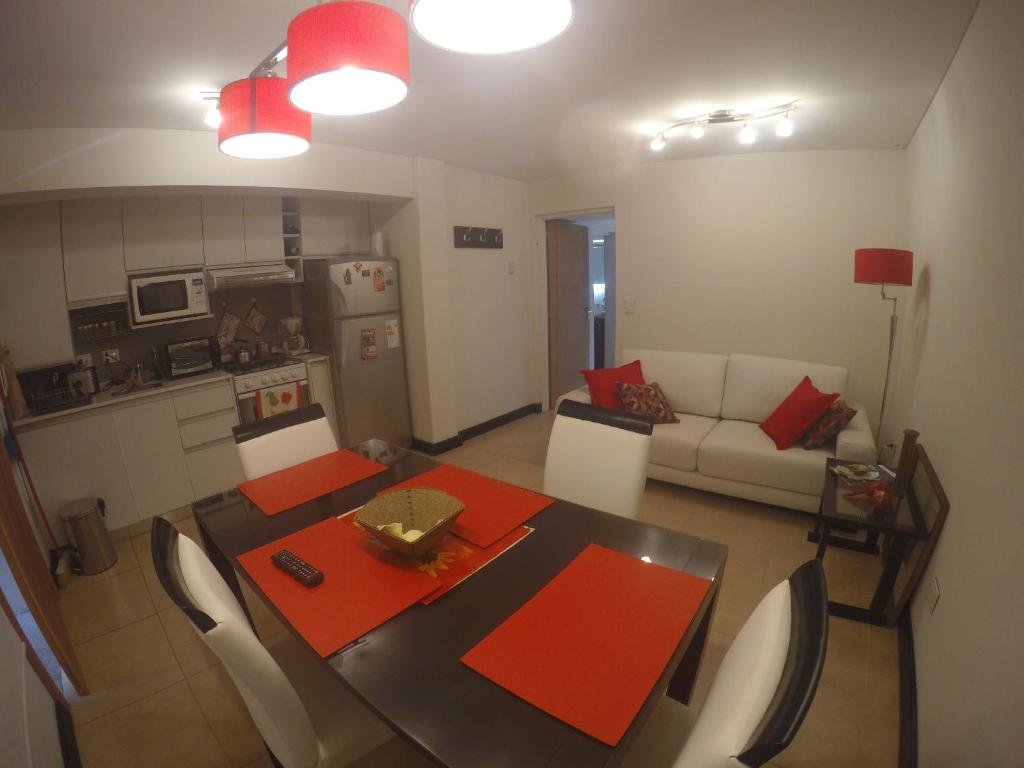 Departamento Malbec photo 2