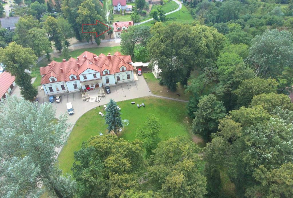 Apartamenty Willa w Dolinie photo 2