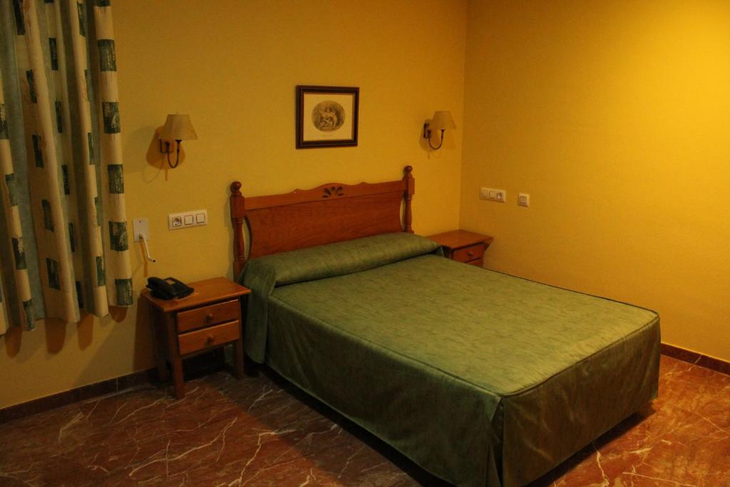 Hotel Albohera photo 3