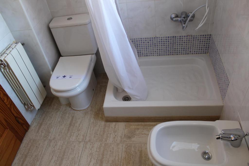 Hotel Albohera photo 4
