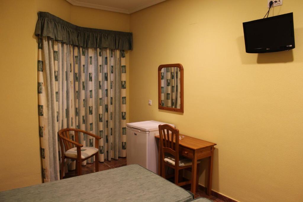 Hotel Albohera photo 2