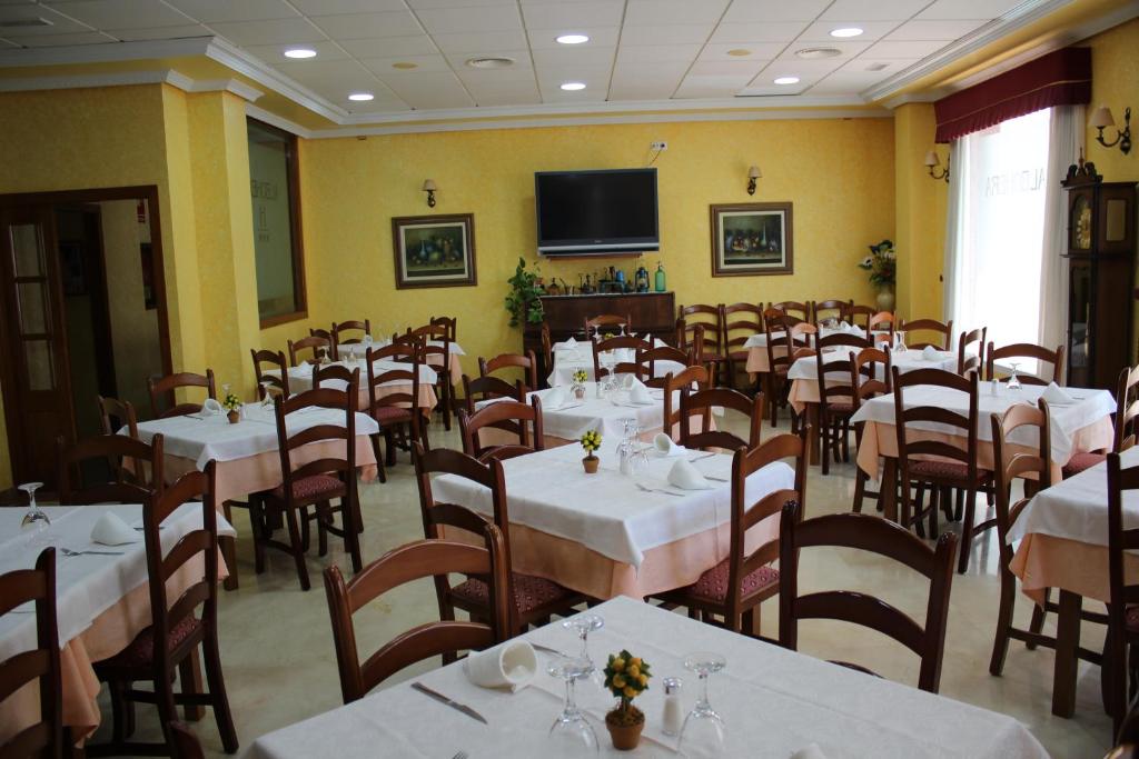 Hotel Albohera photo 1