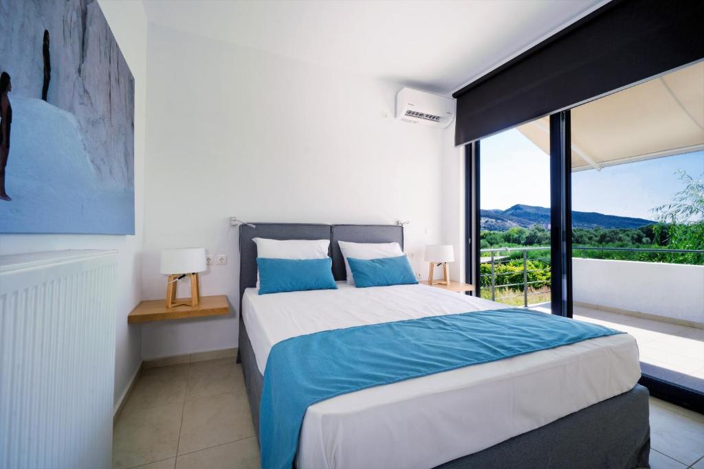 Seametry Luxury Living Villa photo 3