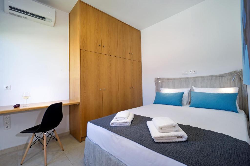 Seametry Luxury Living Villa photo 4