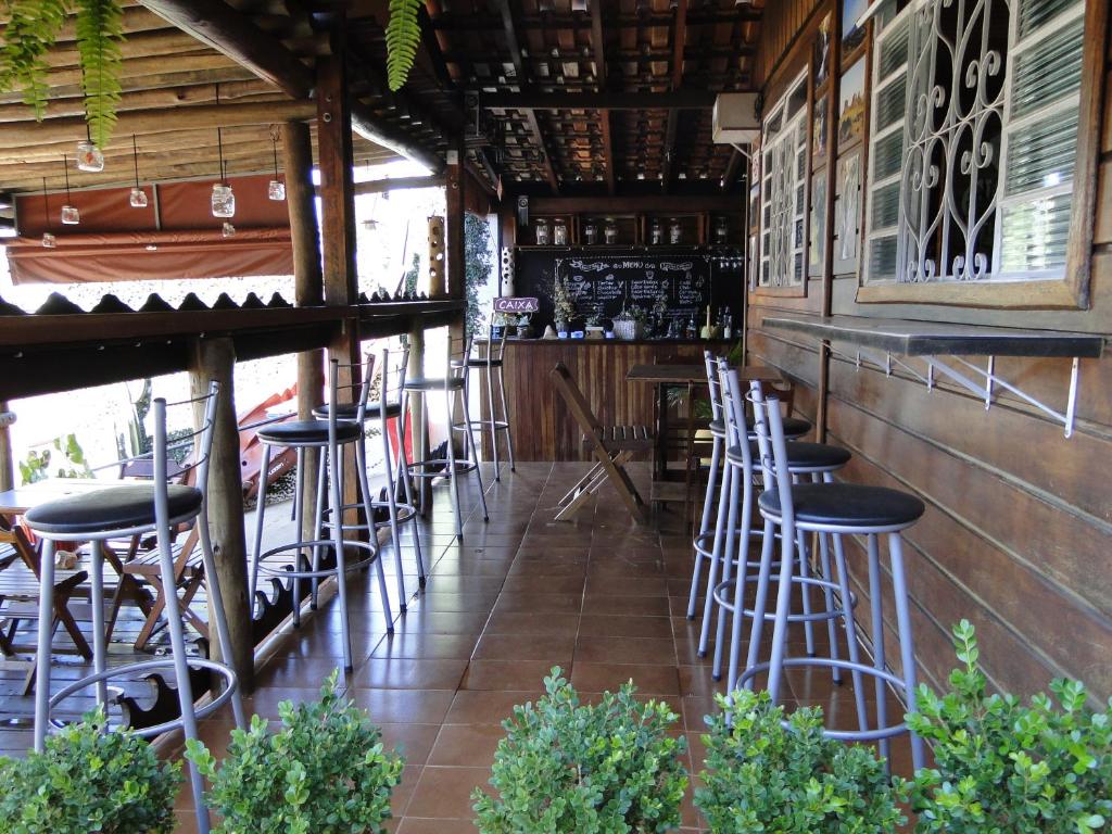 Hostel Cuesta photo 2
