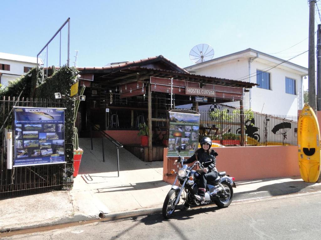 Hostel Cuesta photo 3