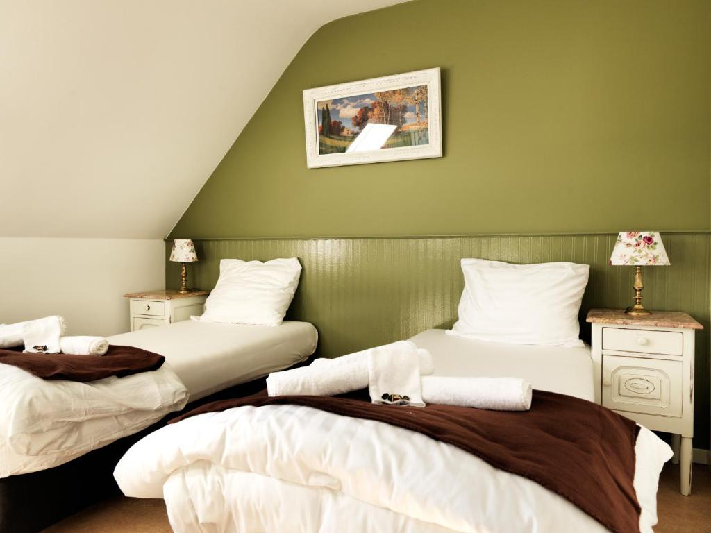 Hotel Apartments Belgium II photo 4