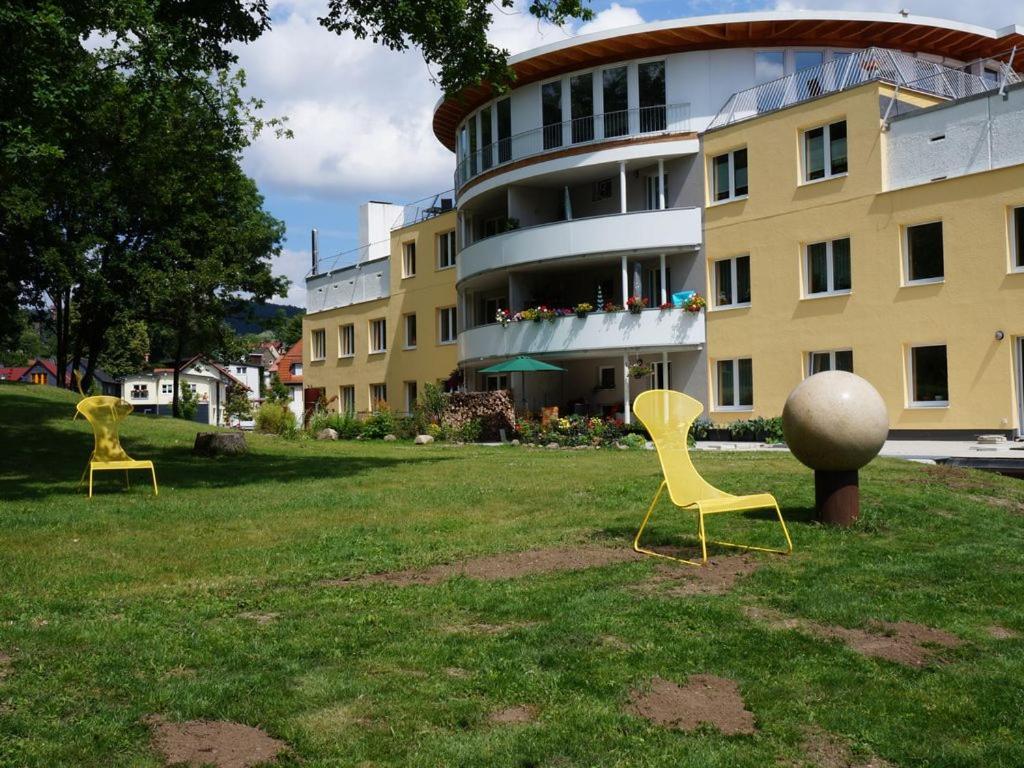Ferienwohnungen Thüringer Wald photo 2