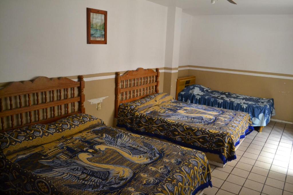 Hotel Plaza Romo photo 3