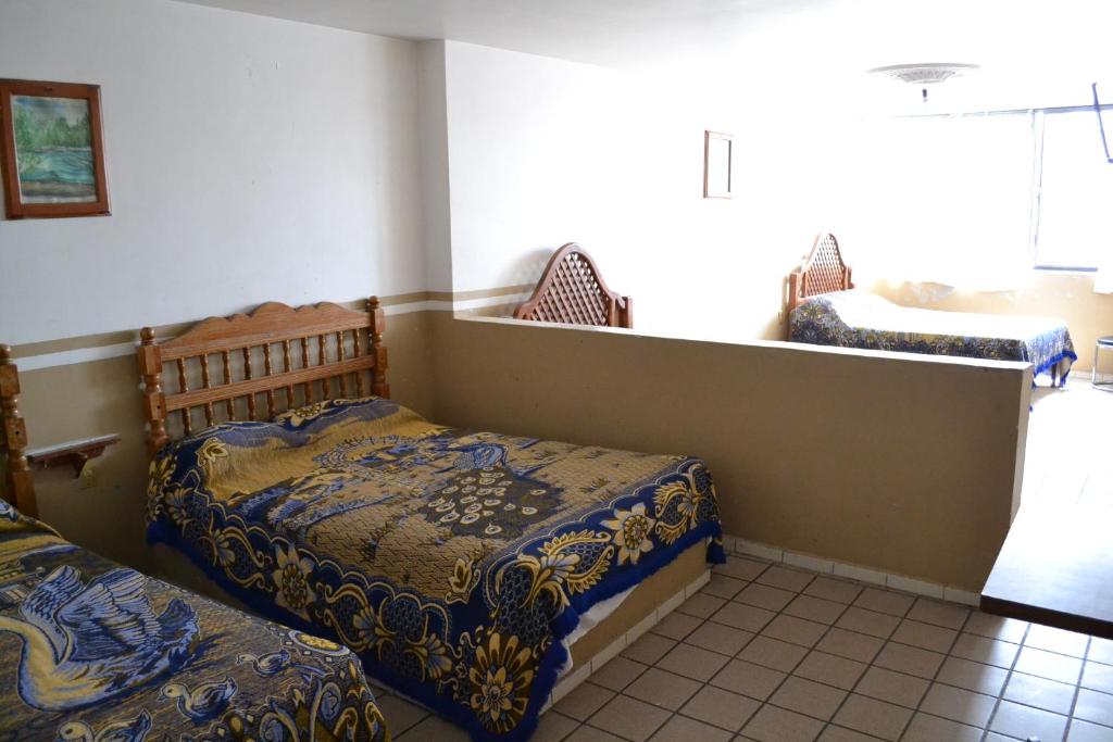 Hotel Plaza Romo photo 4