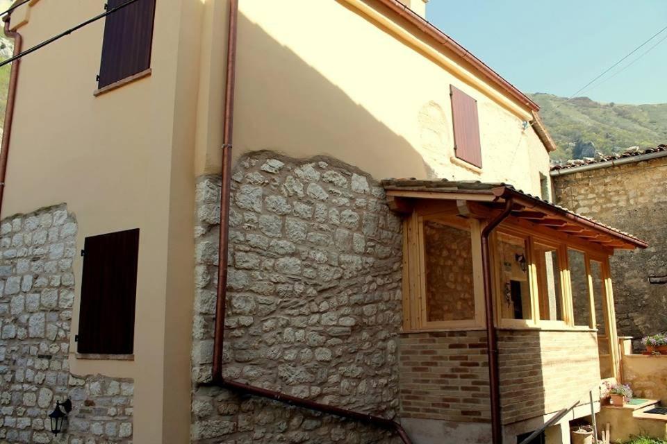 Casa Vacanze L'arco di Fondarca photo 1