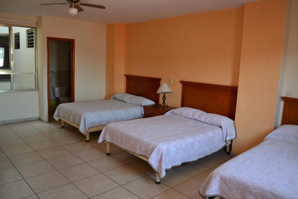 Hotel San Angel photo 1