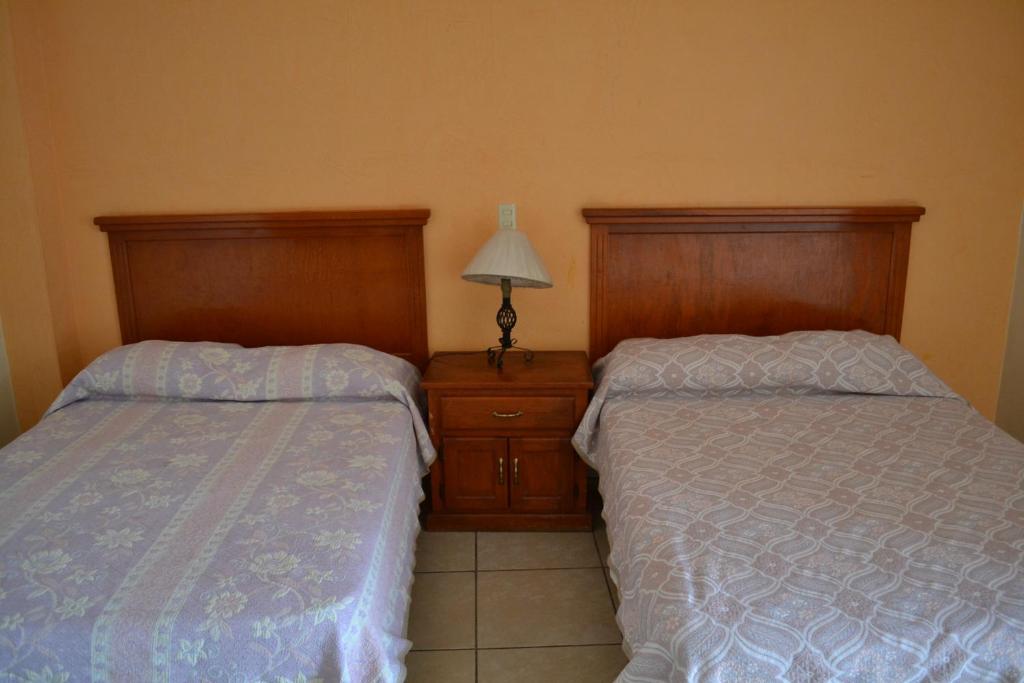 Hotel San Angel photo 2