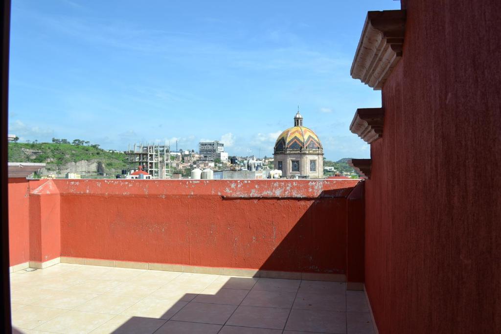 Hotel San Angel photo 3