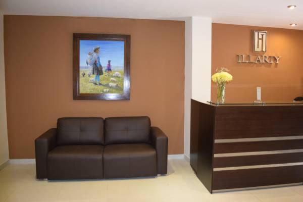 Illariy Hotel photo 2