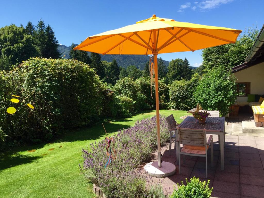 Ferienhaus BERGEBLICK 5S photo 2