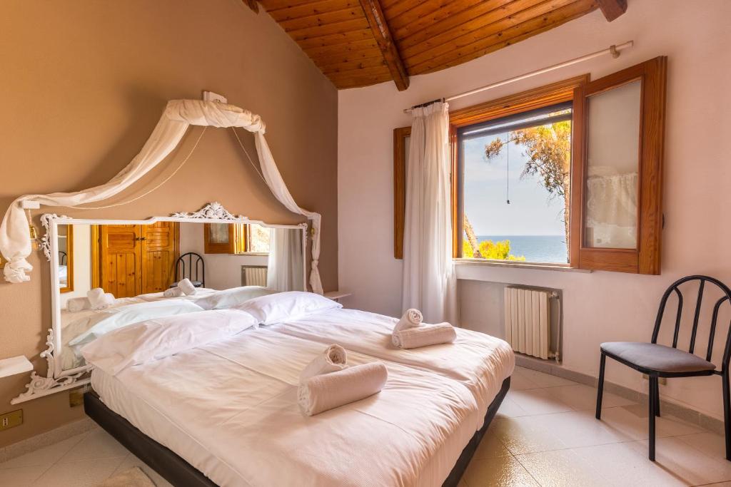 Solemar Sicilia - Residence Mer et Soleil photo 1