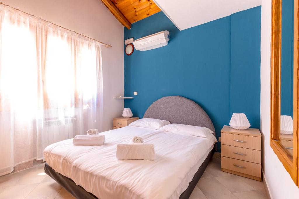 Solemar Sicilia - Residence Mer et Soleil photo 2