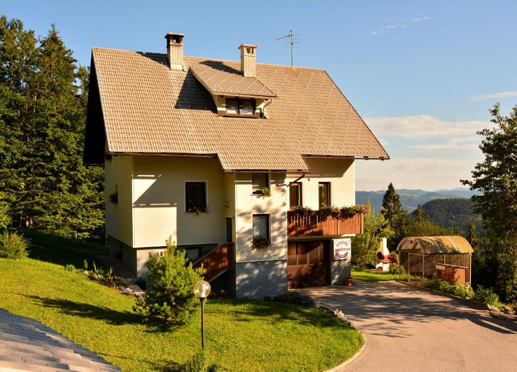 Apartments Pri Marjetki photo 2