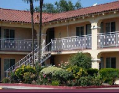 Golden Star Inn image