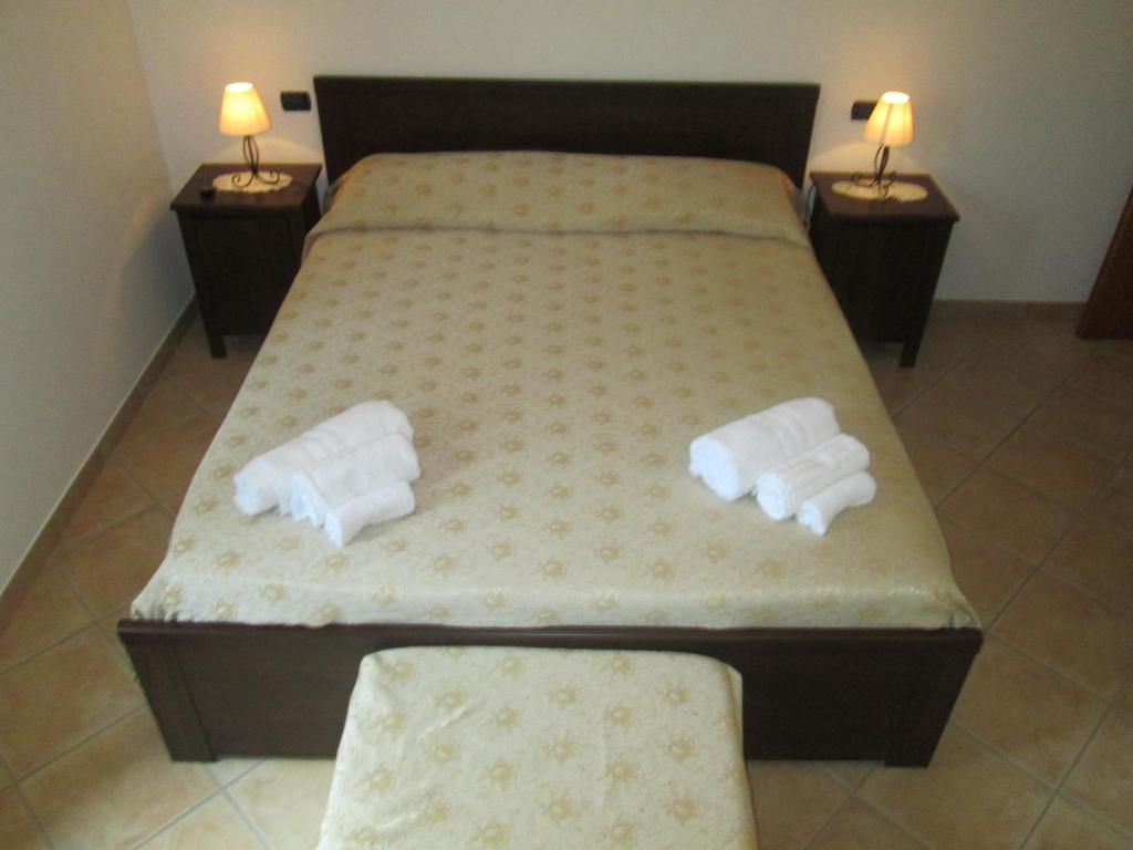 B&B Sole del Pollino photo 3