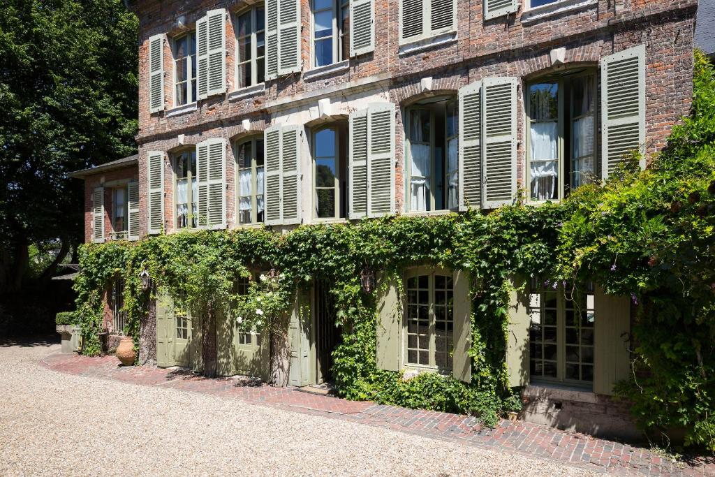 La Maison Du Parc photo 4